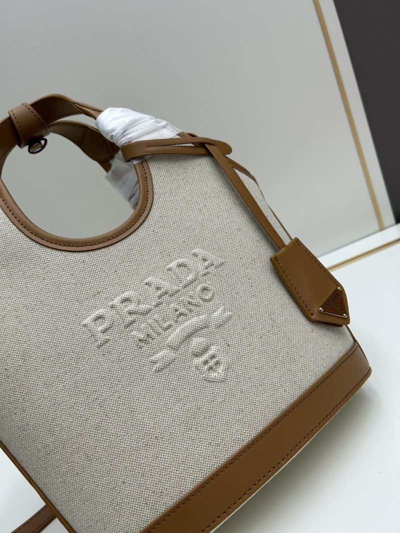 Prada Top Handle Bags